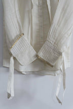 Selvedge Collar Shirt