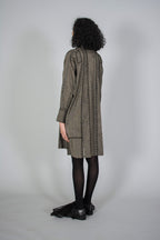 Classic Placket Dress