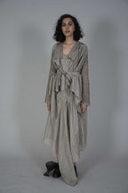 Tree Trunk Jacket