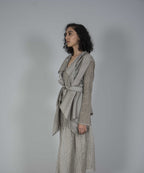 Tree Trunk Jacket
