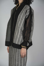 Crevices Jacket