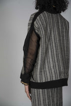 Crevices Jacket