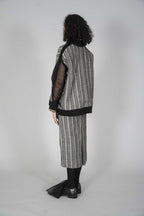 Crevices Jacket
