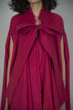 Floret Cape