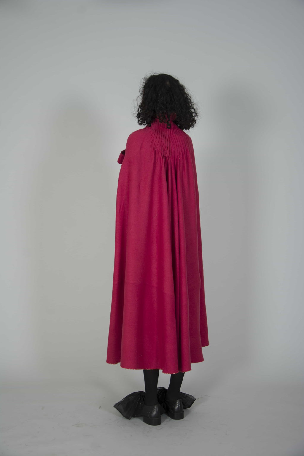 Floret Cape
