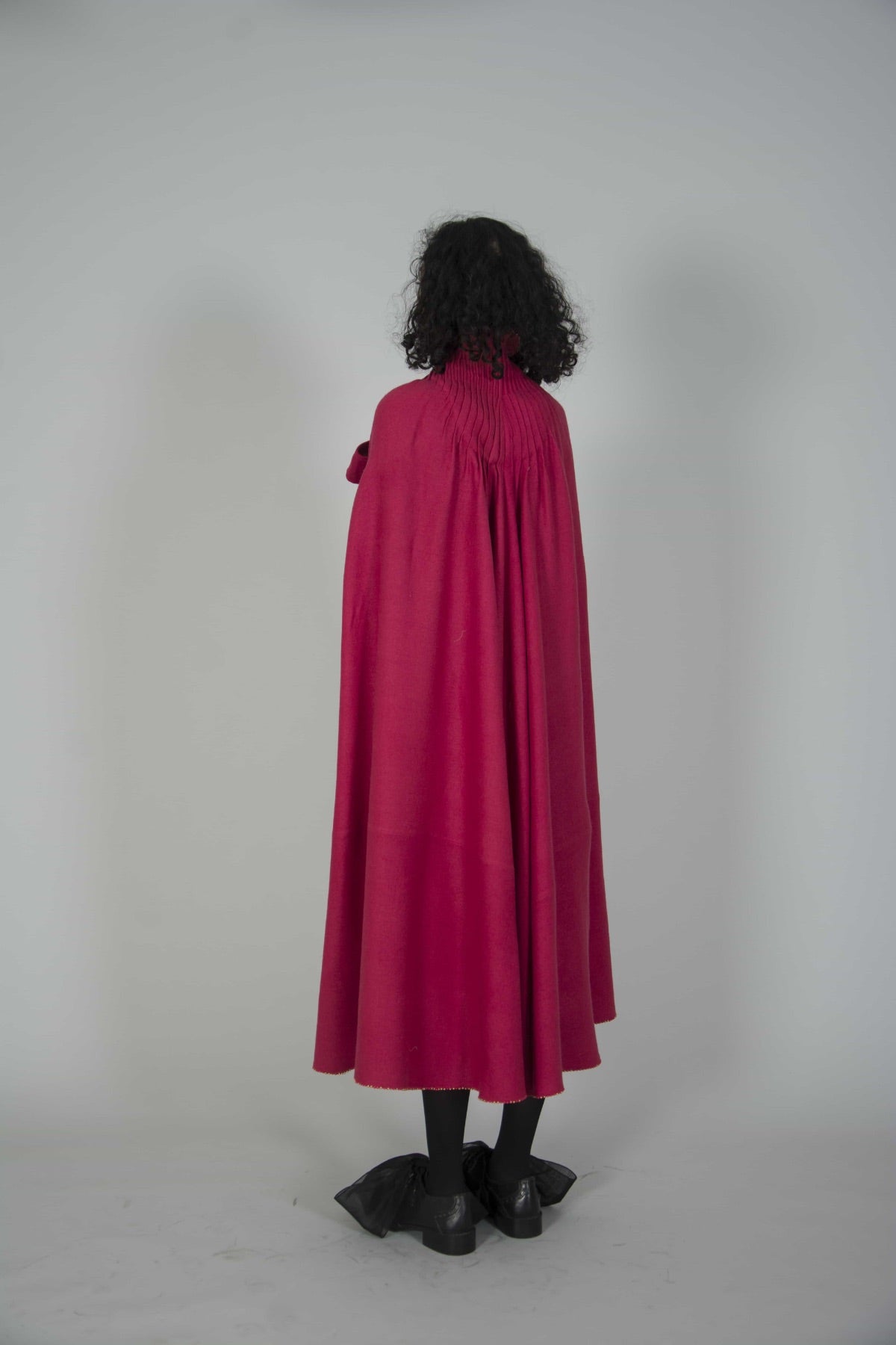Floret Cape