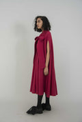 Floret Cape