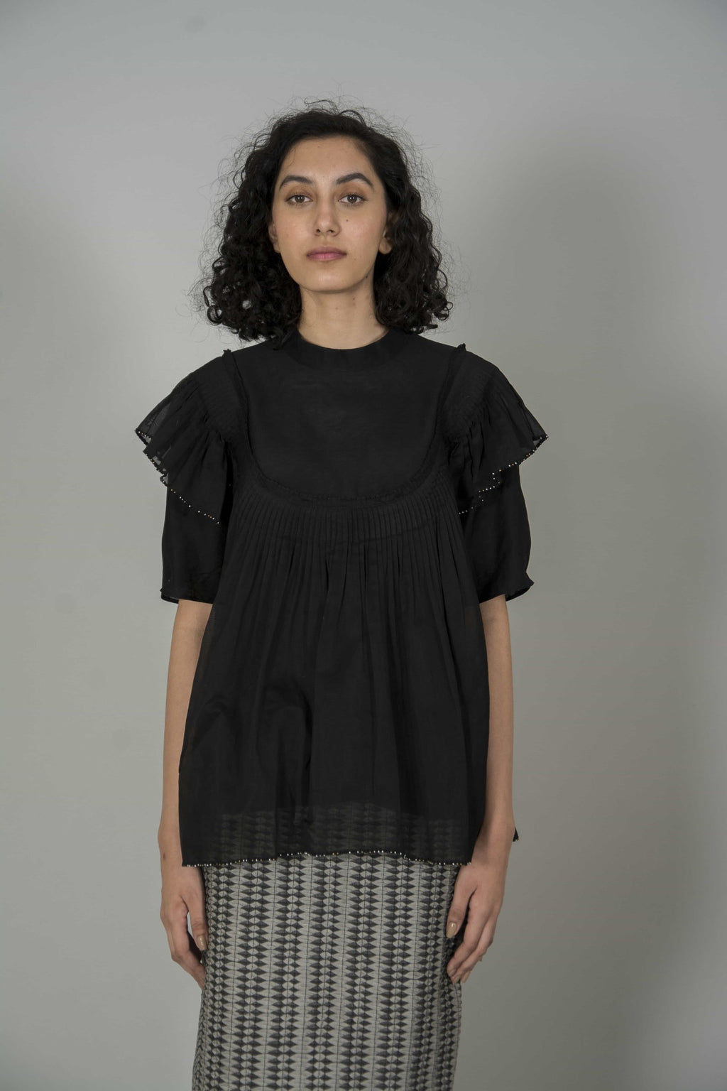 Petunia Top