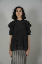Petunia Top