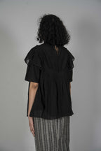 Petunia Top