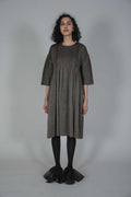 Cocoon Dress