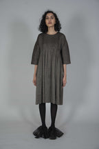 Cocoon Dress