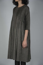 Cocoon Dress