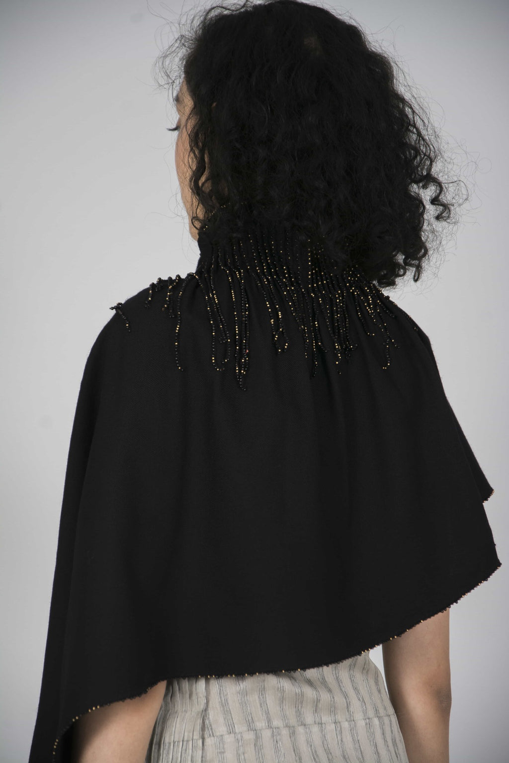 Night Tulip Cape