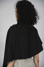 Night Tulip Cape