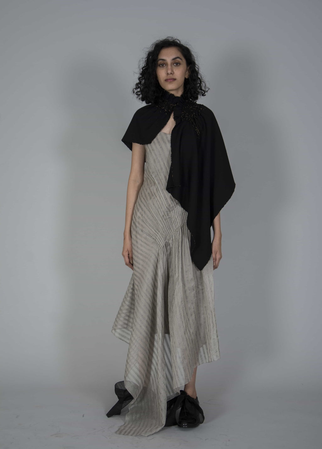 Night Tulip Cape