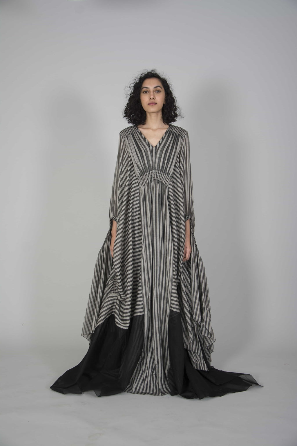 Mountain Dress