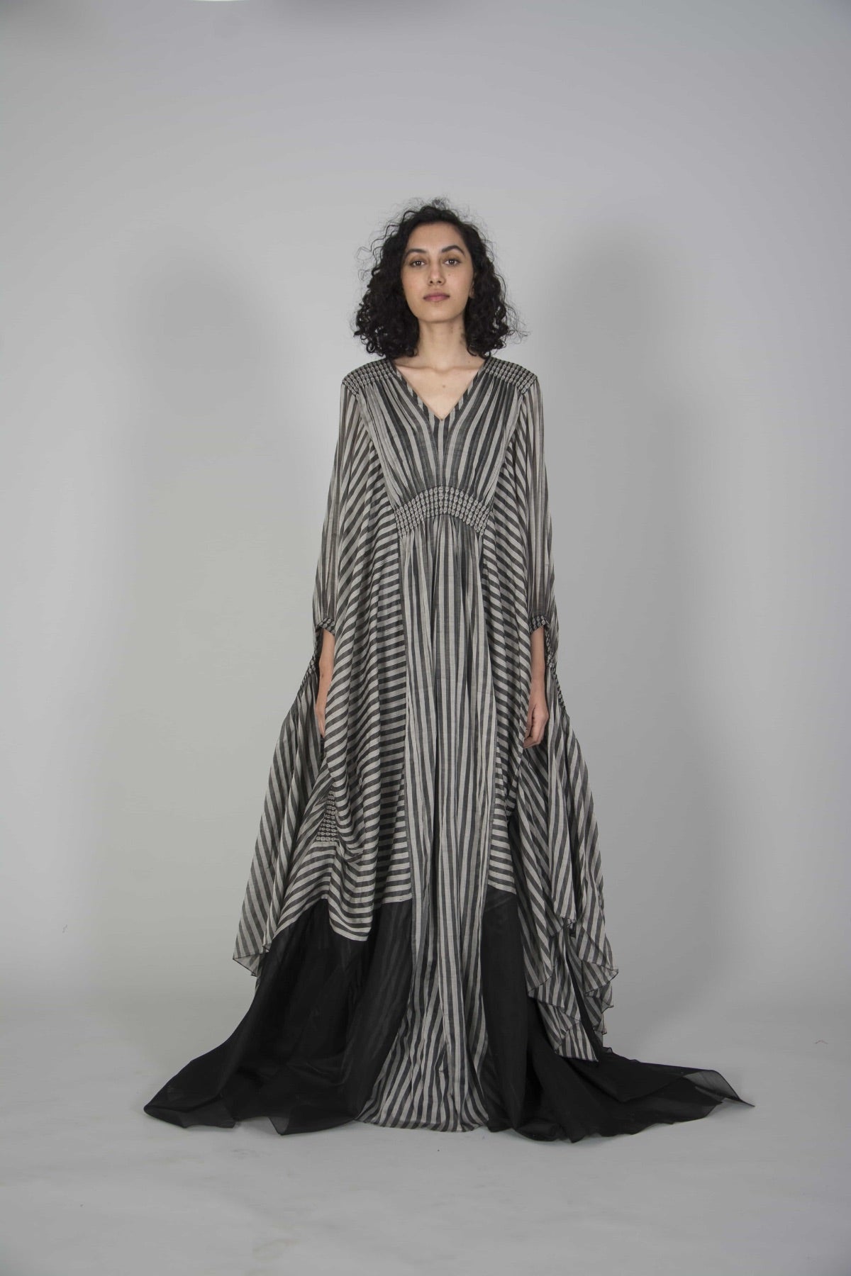 Mountain Dress