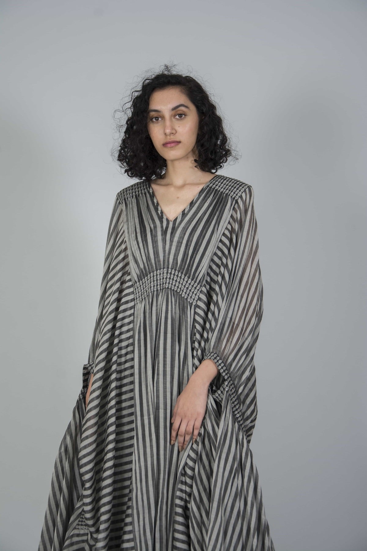 Mountain Dress