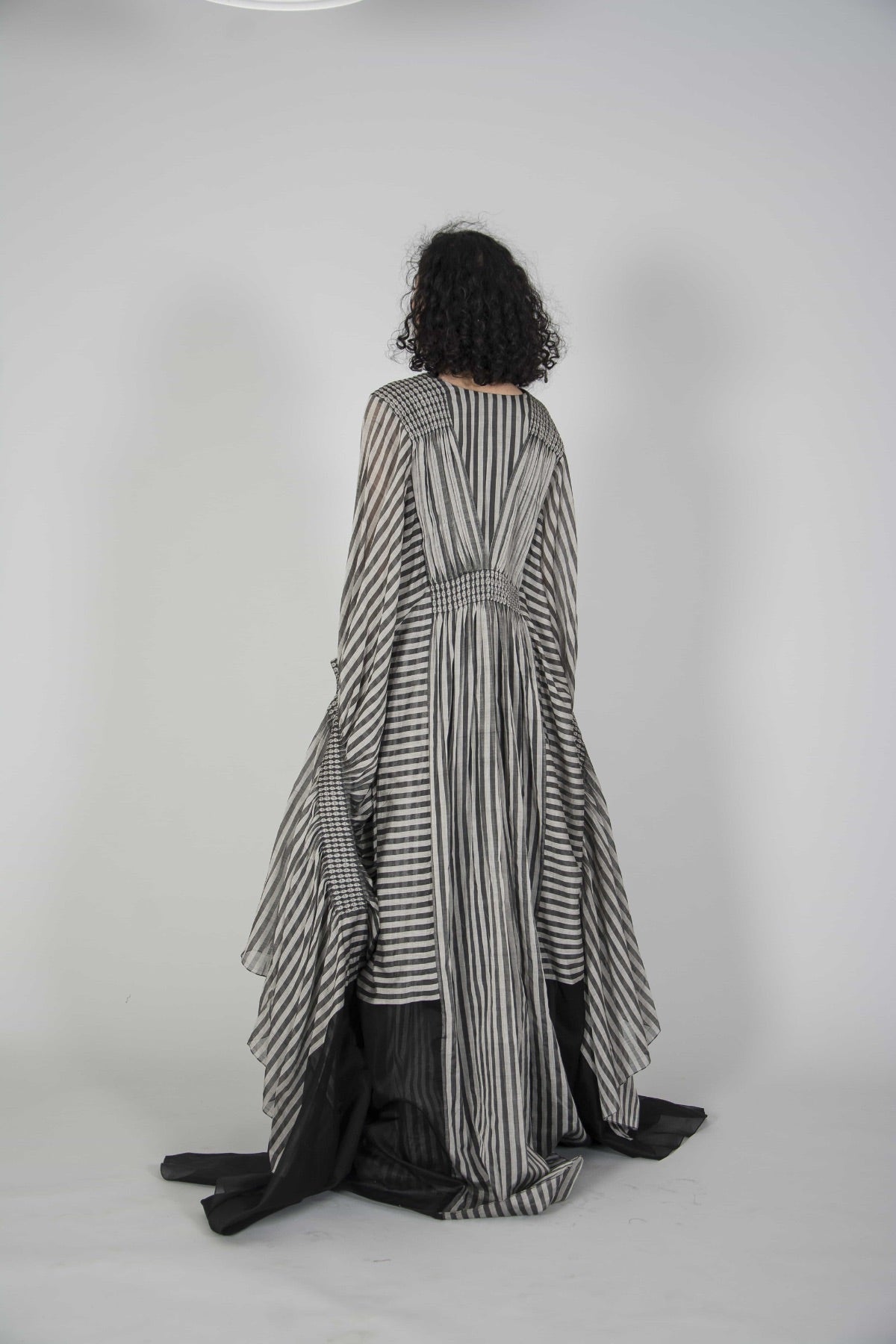 Mountain Dress