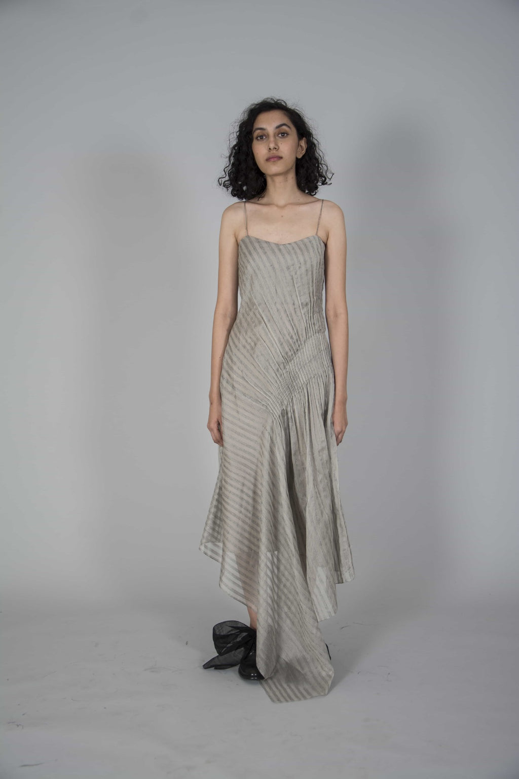 Mountainside Dress