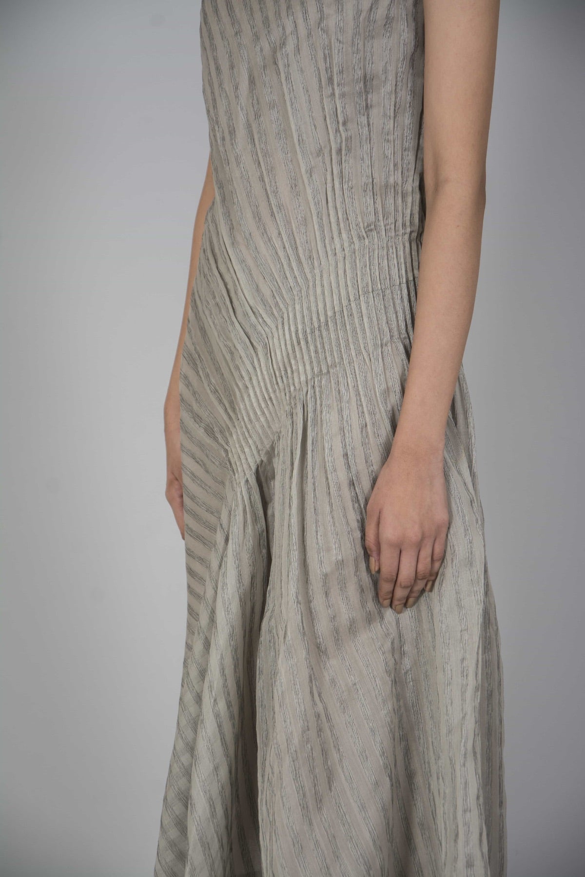 Mountainside Dress