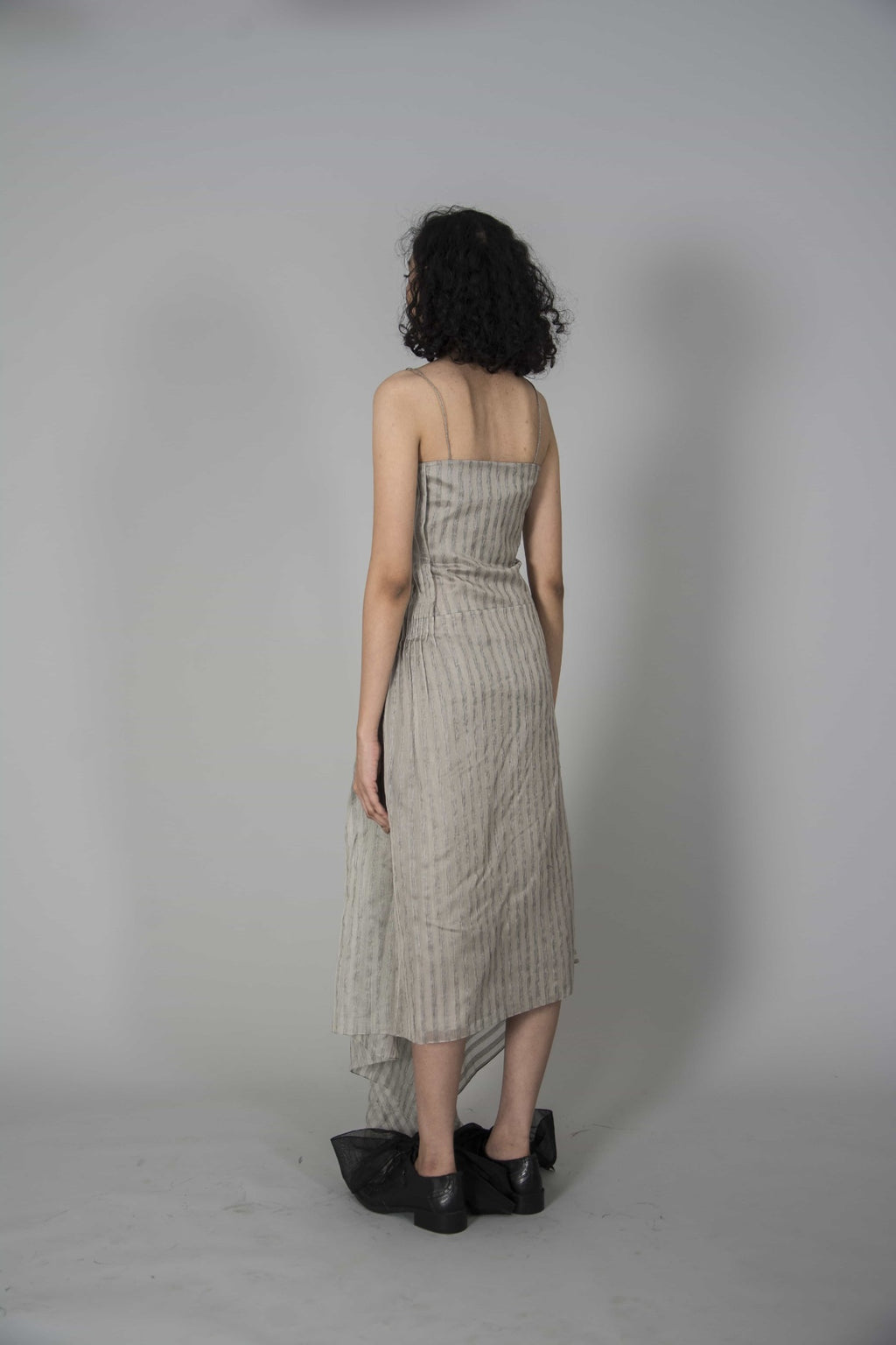 Mountainside Dress