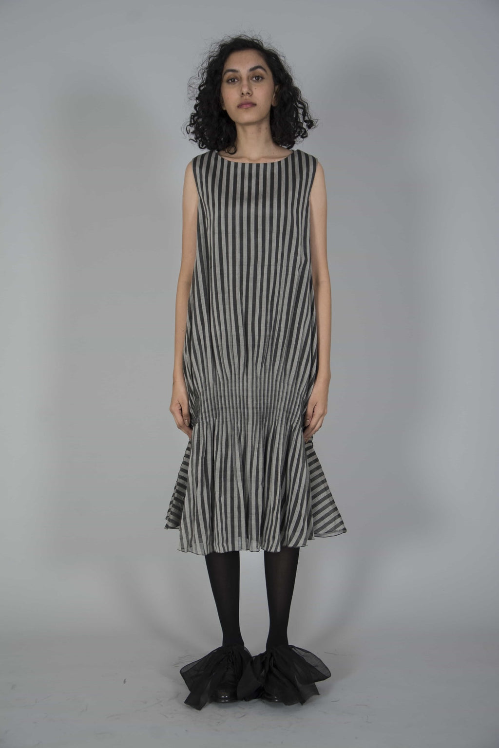 Peak Dress