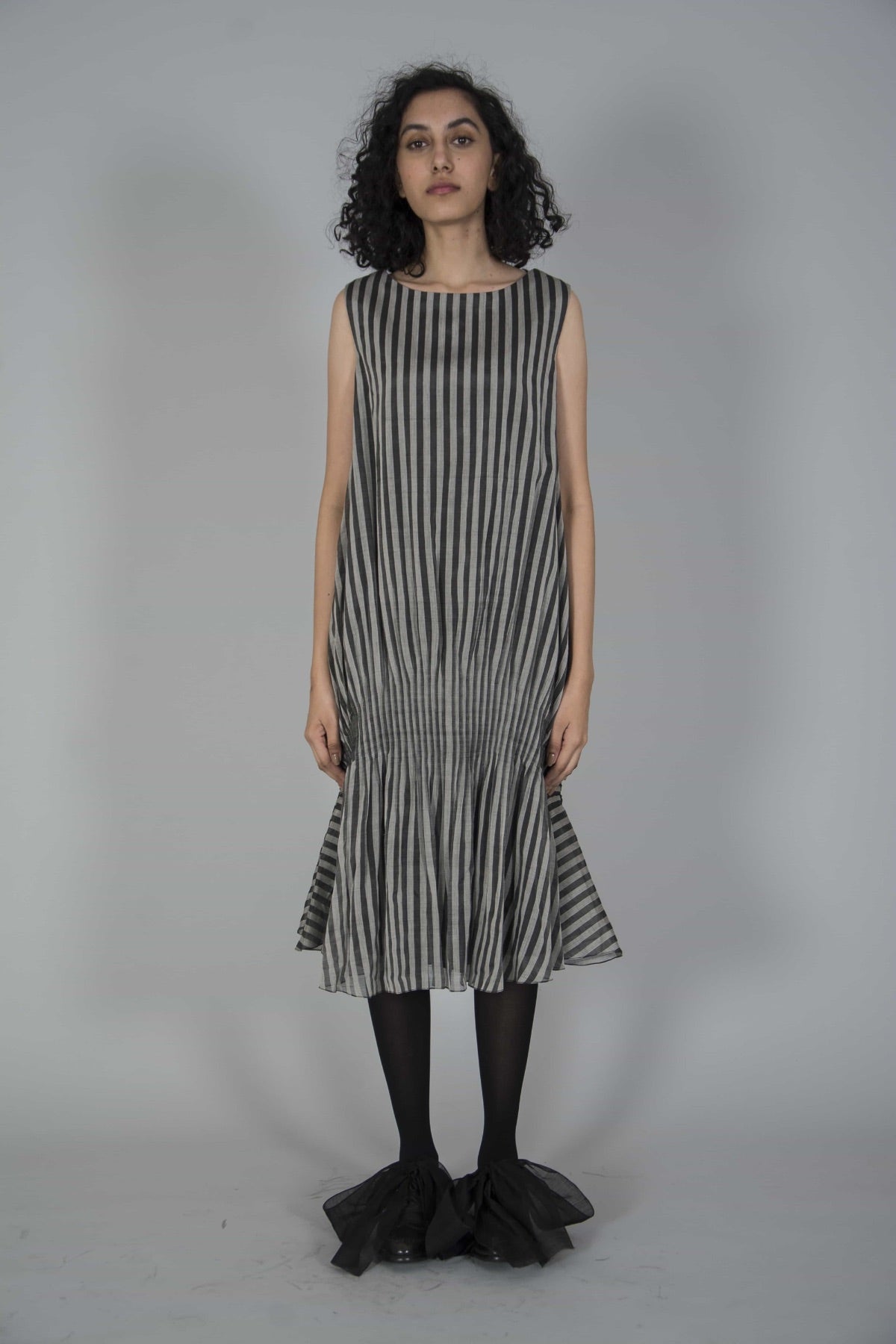 Peak Dress