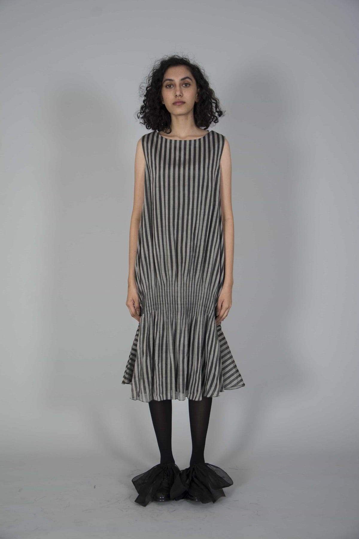 Peak Dress