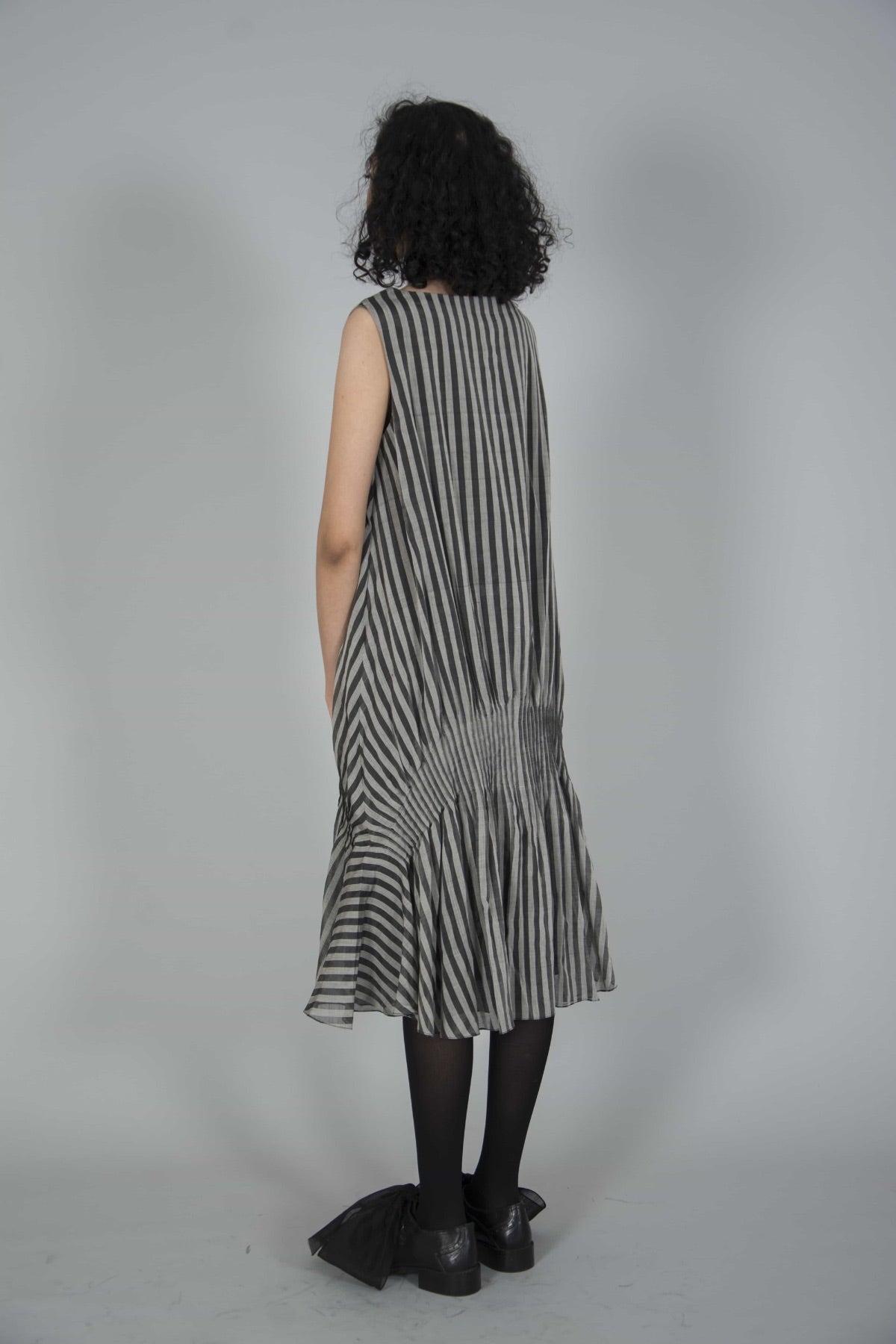 Peak Dress