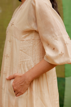Sand Tunic
