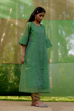 Sand Tunic