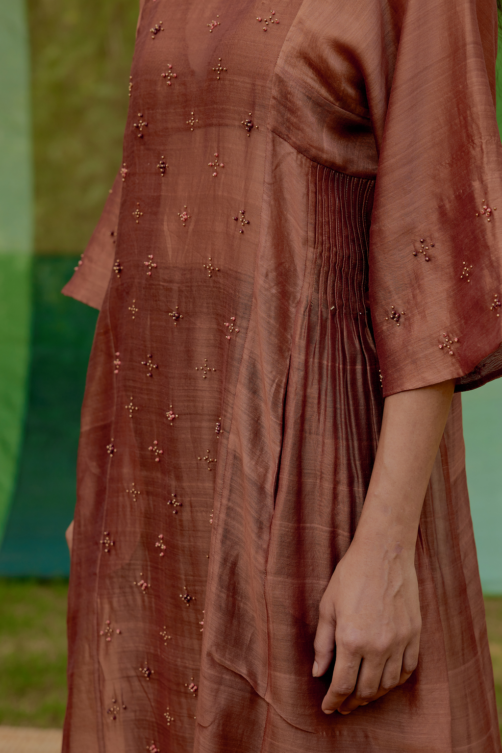 Sand Tunic