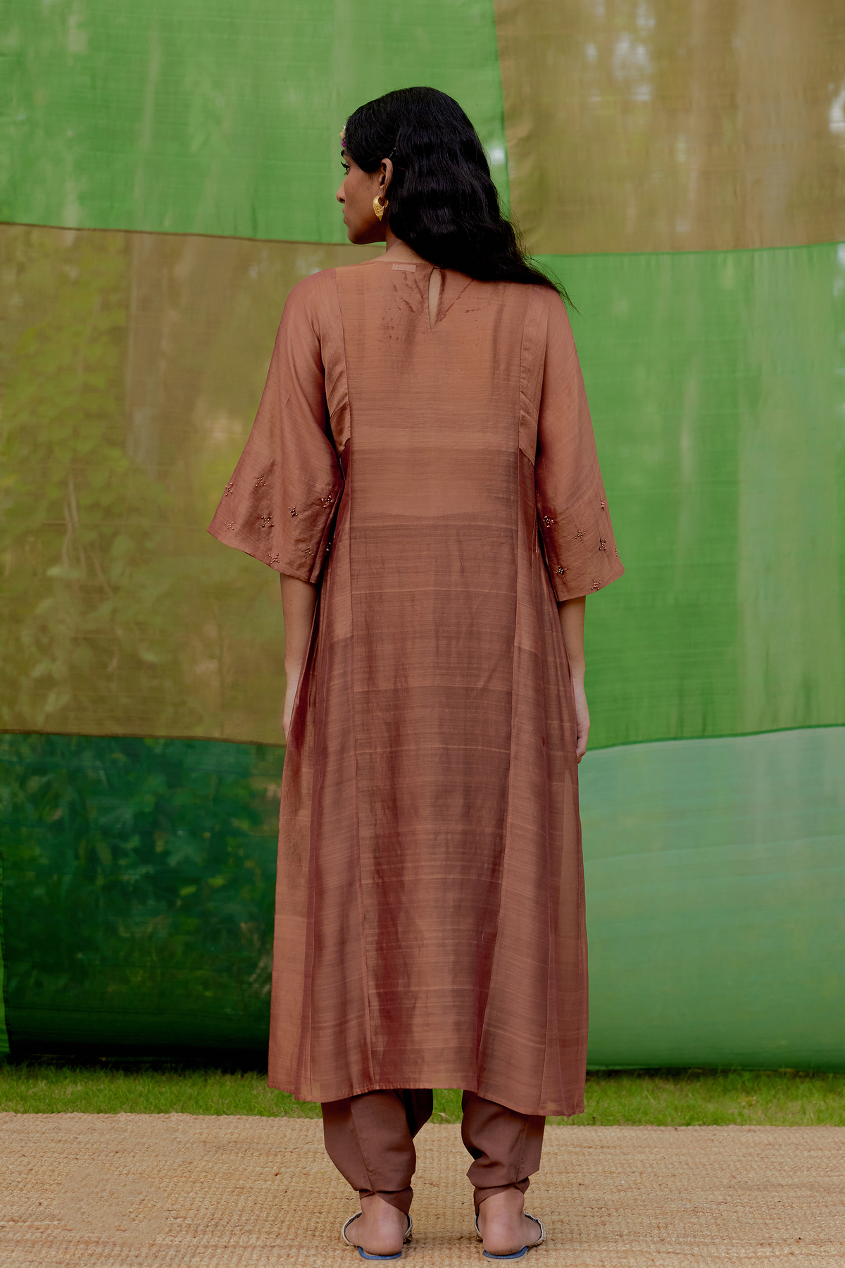 Sand Tunic