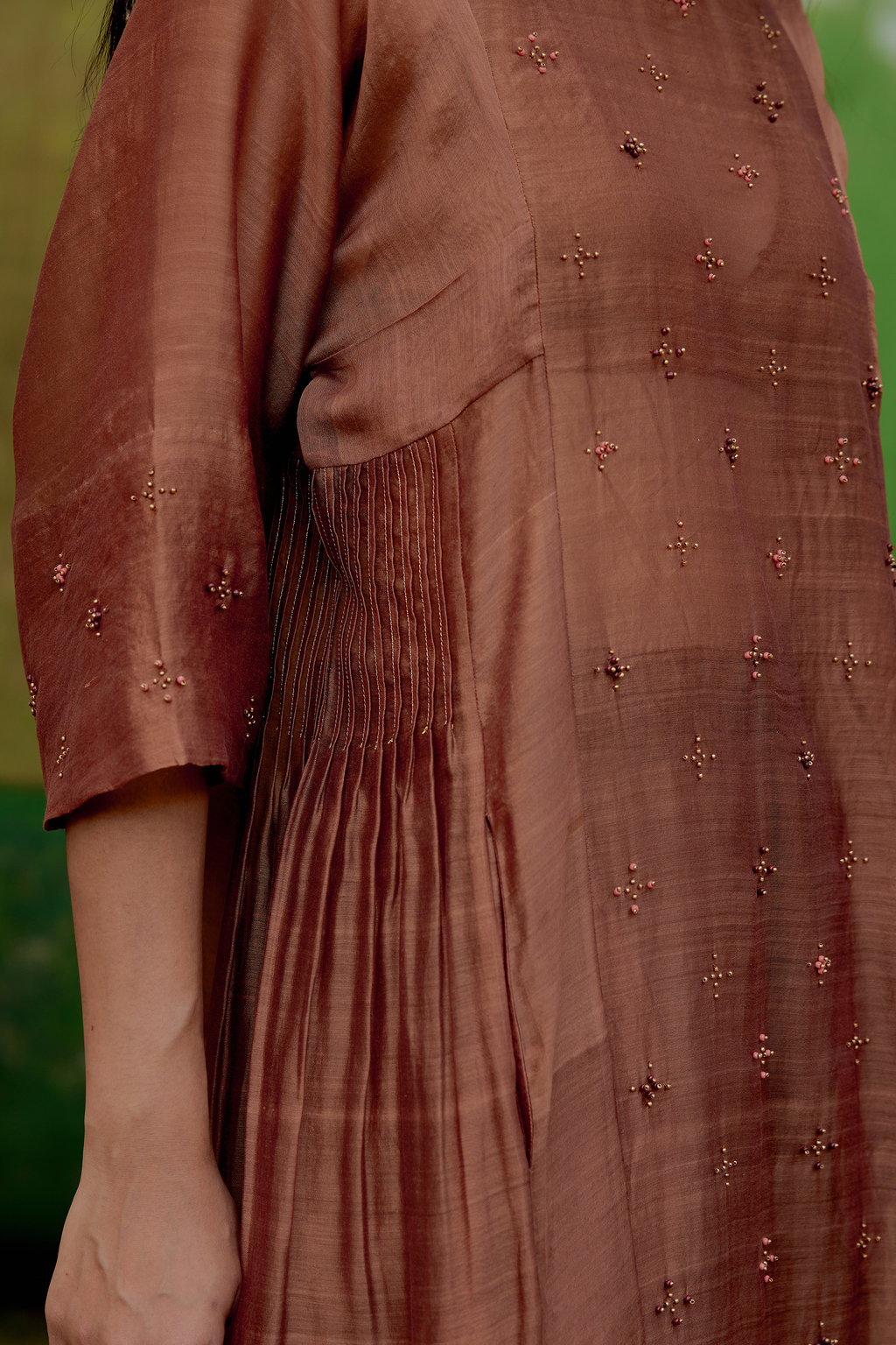 Sand Tunic