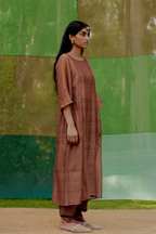 Sand Tunic