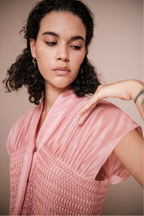 Textured Top