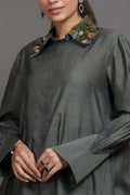 Oak Tunic with Trousers