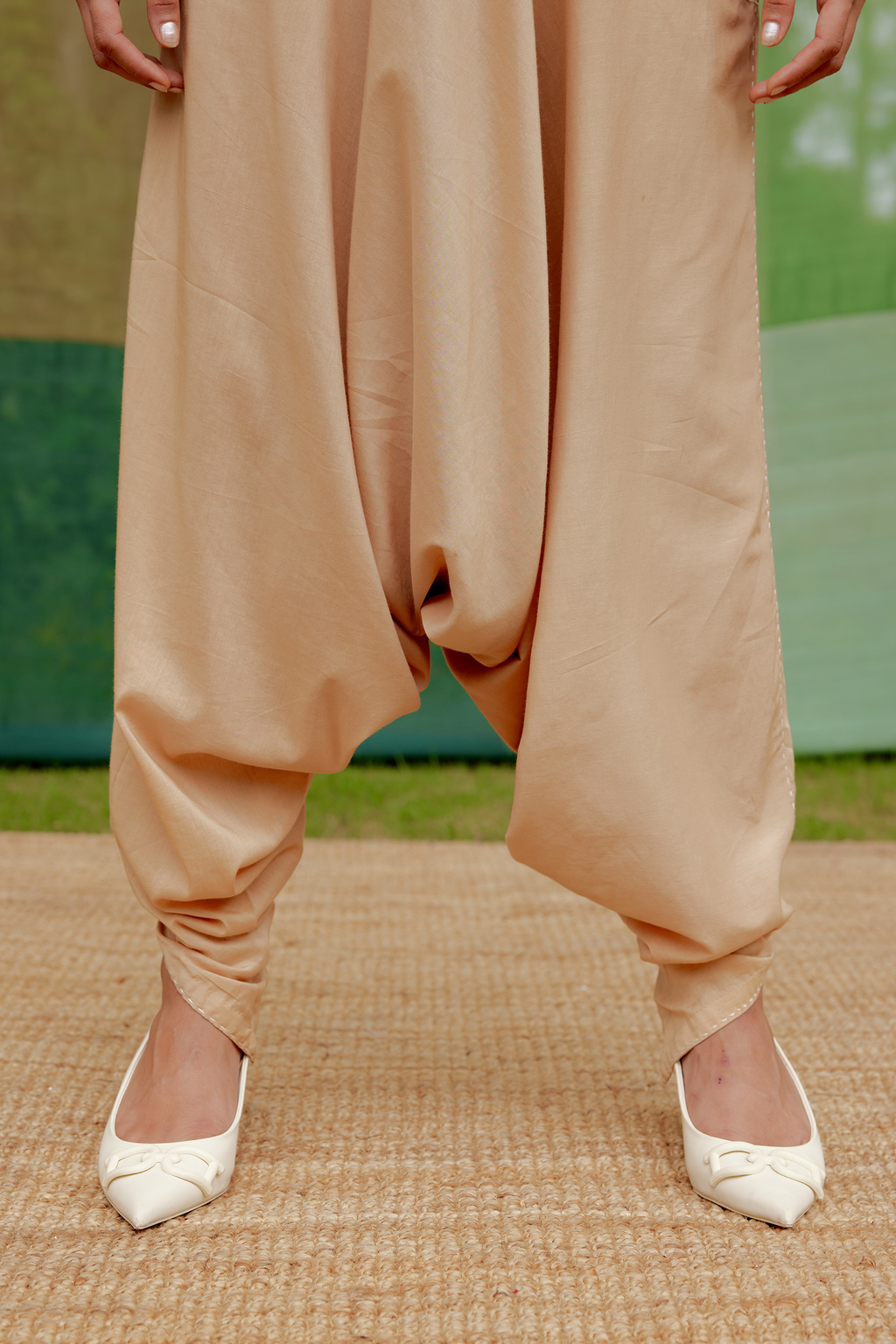 Sand Tunic