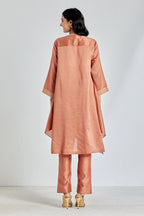 Flared Tunic