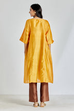 Bead Tunic