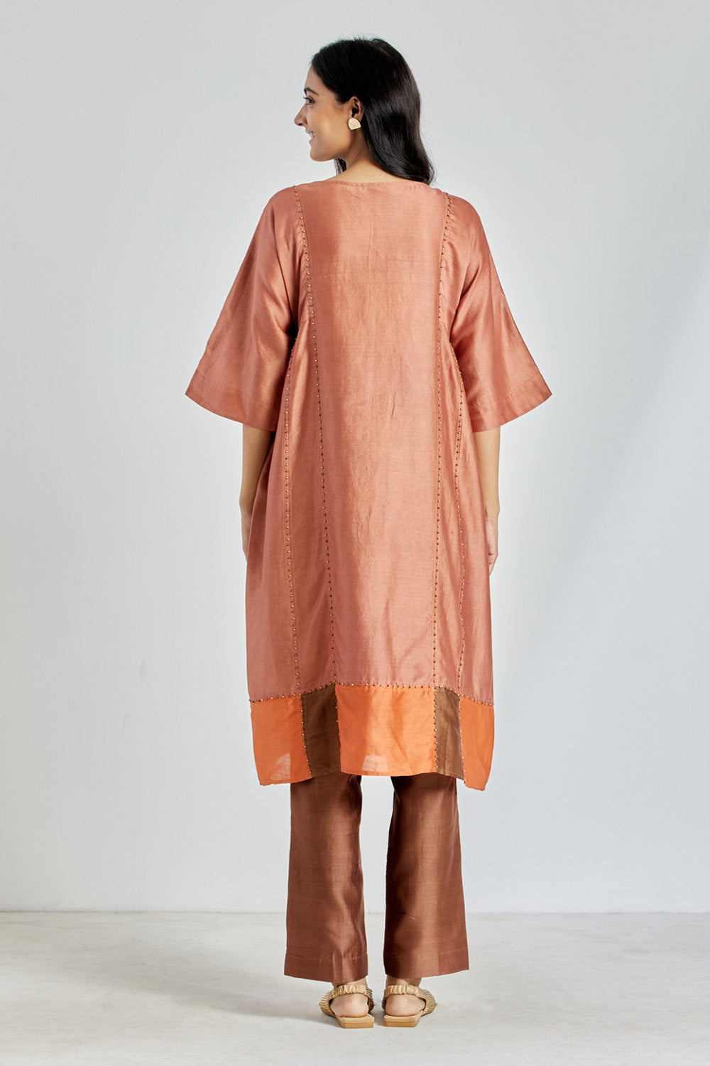Beaded Tunic