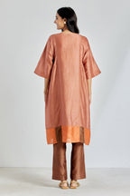 Beaded Tunic