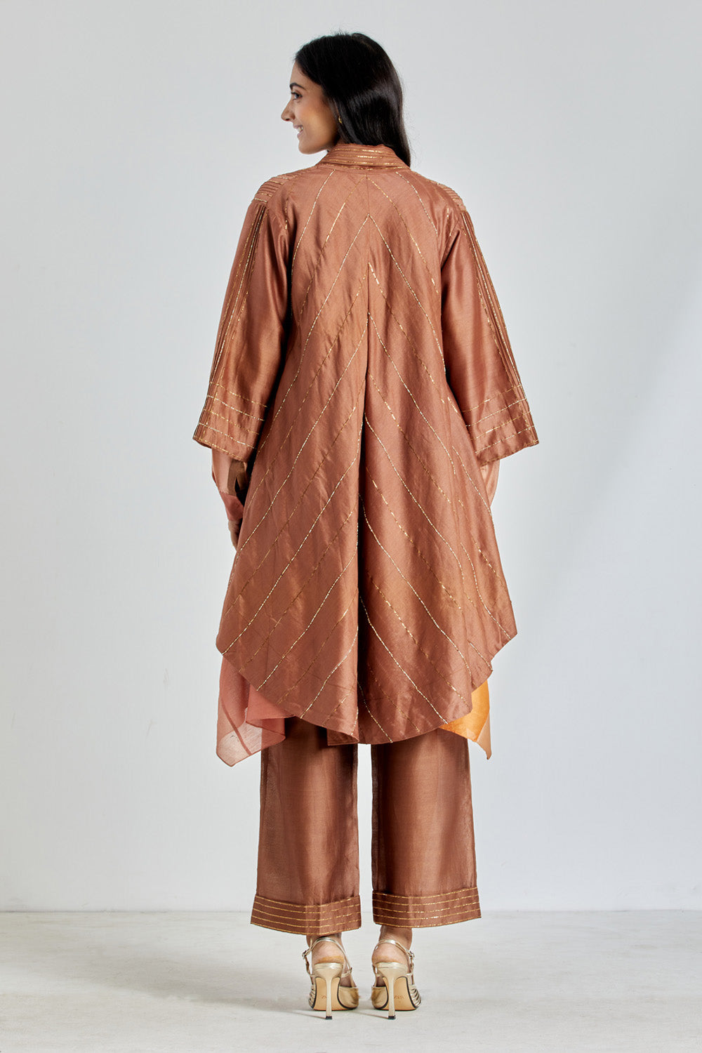 Kimono Set