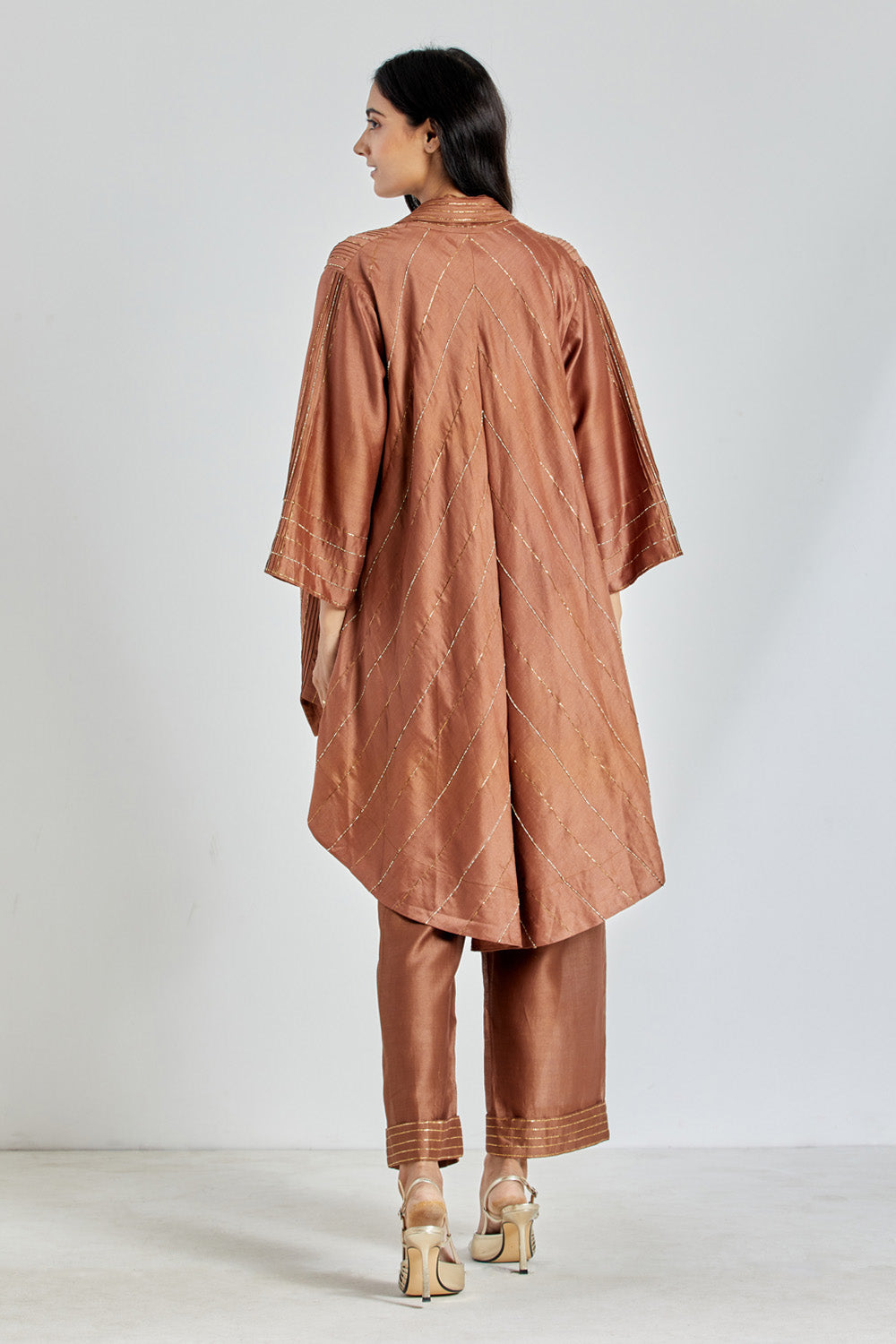 Pitta Kimono Jacket