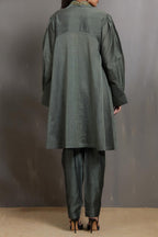 Oak Tunic with Trousers